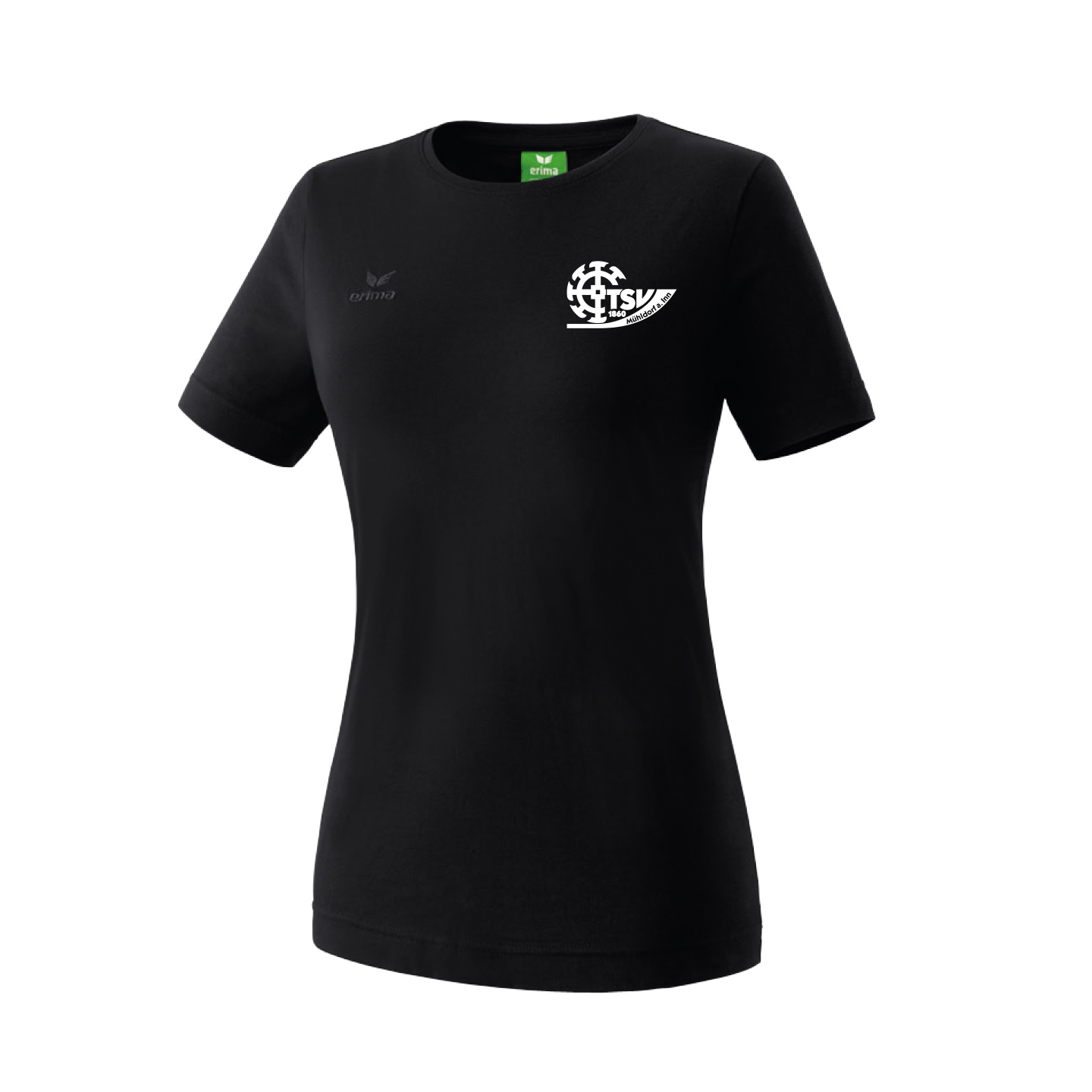 tsv_muehldorf_shirt_erima-baumwolle-teamsport-crosstraining-2024-schwarz-damen-front