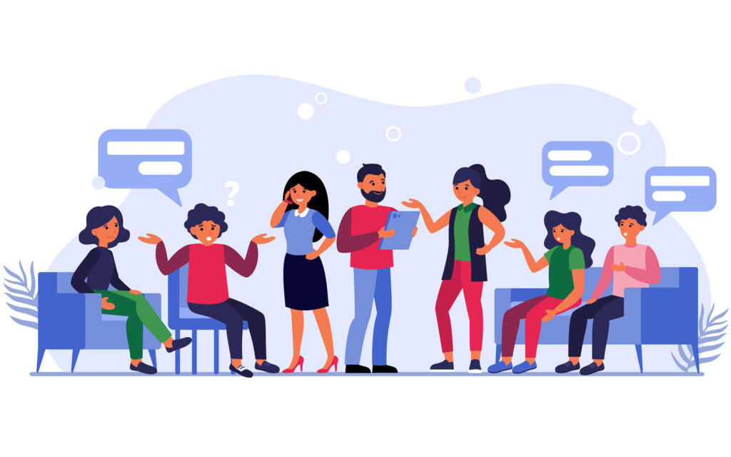 Mitgliederversammlung